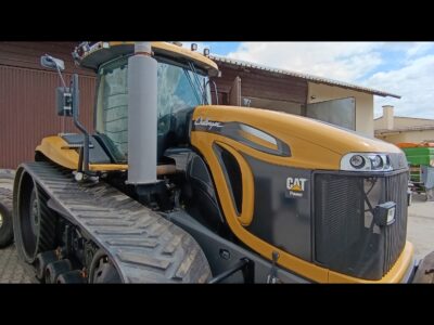 Challenger MT 855 C