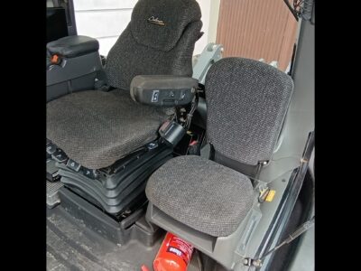 Challenger MT 855 C