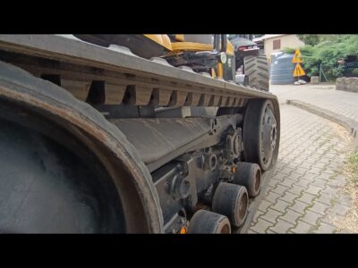 Challenger MT 855 C