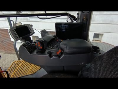Challenger MT 855 C