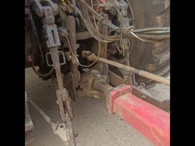 Fendt 927 Rufa