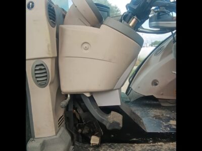 Fendt 927 Rufa
