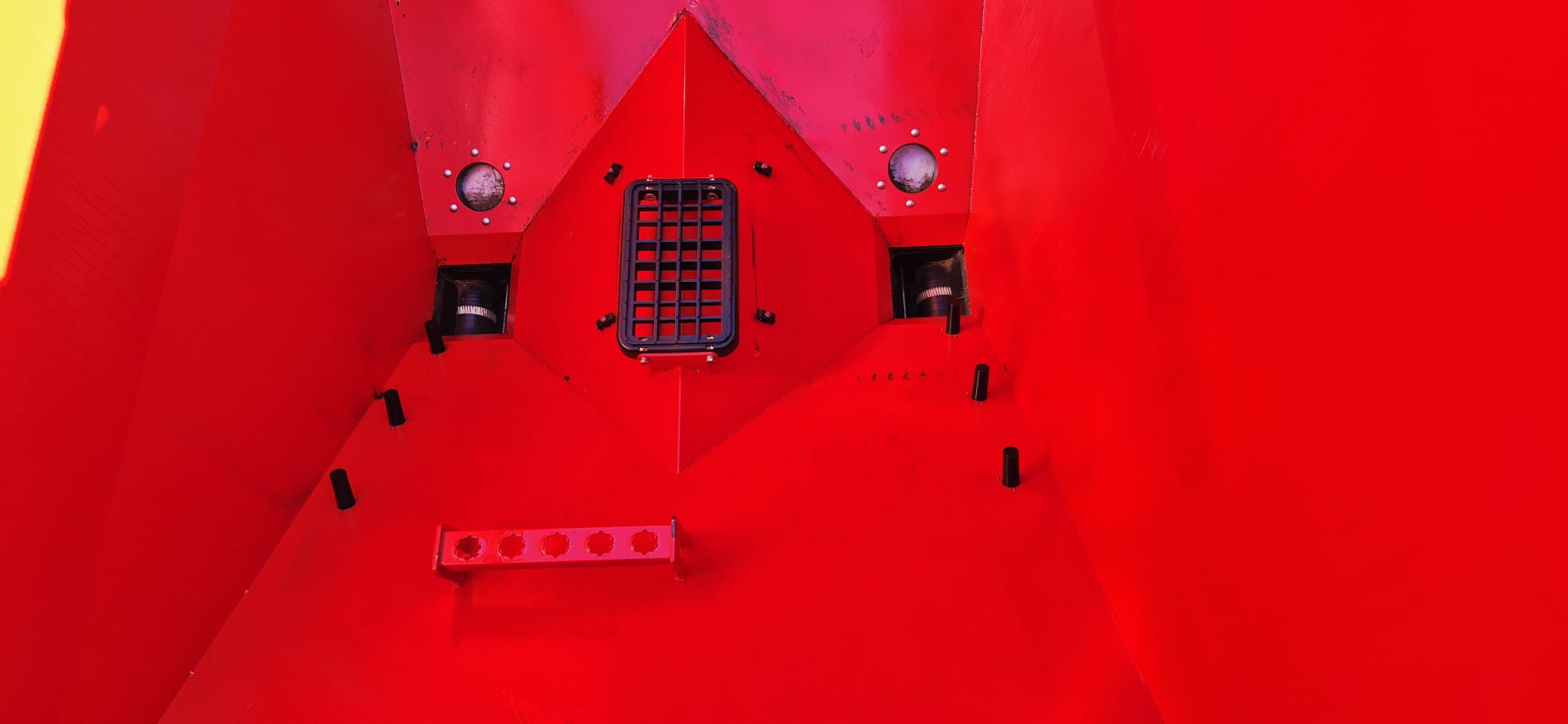 Siewnik zbożowy KVERNELAND U-Drill Plus 6001