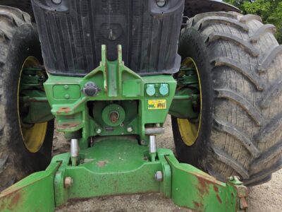 John Deere 7230R