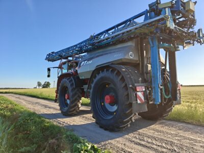 Horsch Leeb PT 230