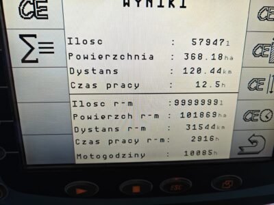 Horsch Leeb PT 230