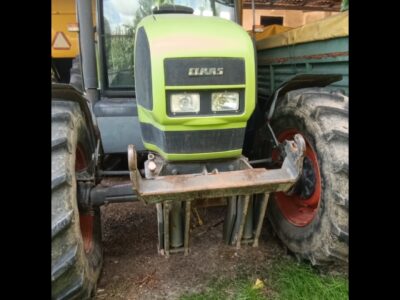 Claas Ares 720