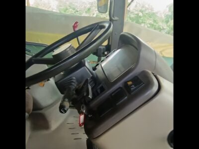 Claas Ares 720