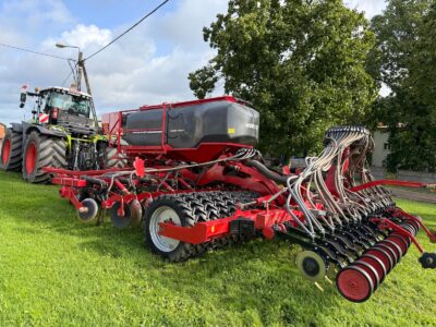 Horsch Fokus 6 TD 3-P