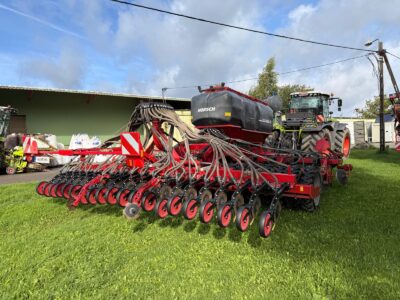 Horsch Fokus 6 TD 3-P