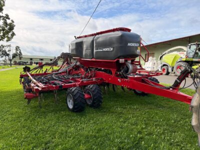 Horsch Fokus 6 TD 3-P