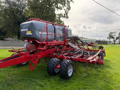 Horsch Fokus 6 TD 3-P