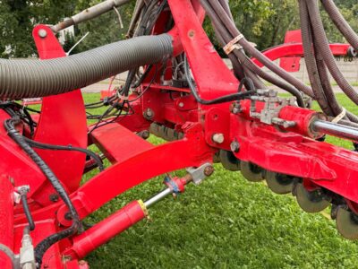Horsch Fokus 6 TD 3-P