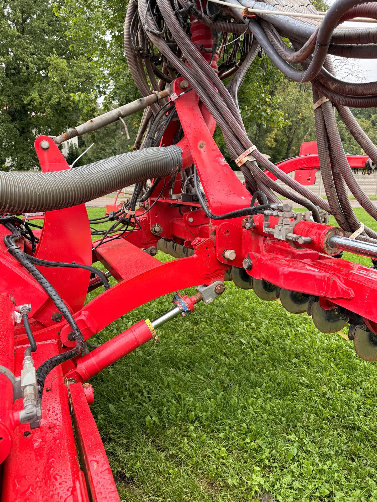 Horsch Fokus 6 TD 3-P