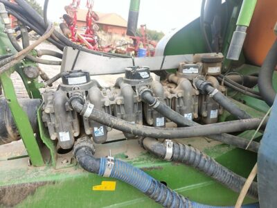 AMAZONE UX11200