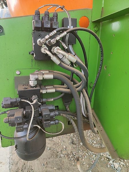 AMAZONE UX11200
