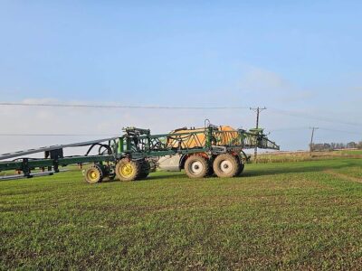 AMAZONE UX11200