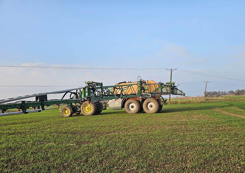 AMAZONE UX11200