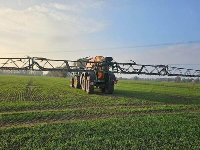 AMAZONE UX11200