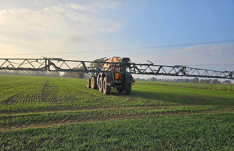 AMAZONE UX11200