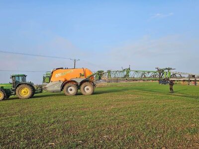AMAZONE UX11200