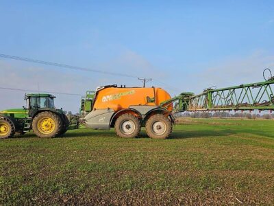AMAZONE UX11200