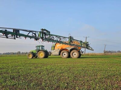 AMAZONE UX11200