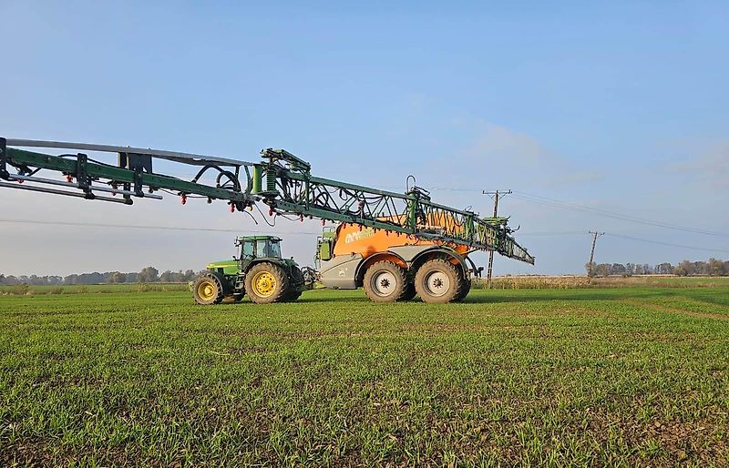 AMAZONE UX11200