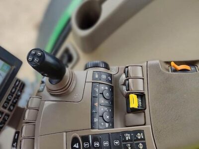 John Deere 7290 R