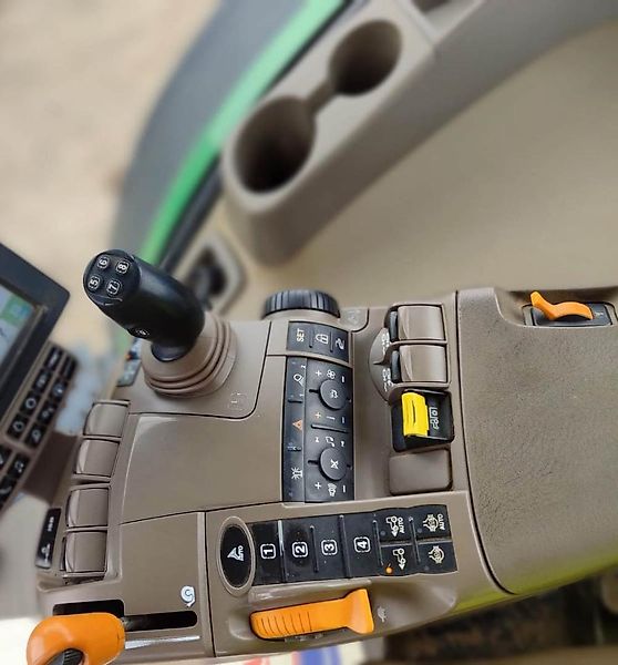 John Deere 7290 R