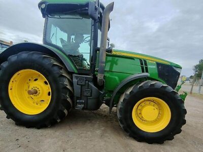 John Deere 7290 R
