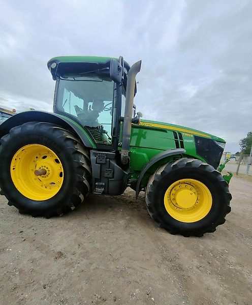 John Deere 7290 R