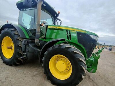 John Deere 7290 R