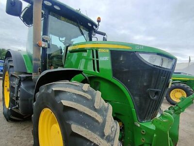 John Deere 7290 R