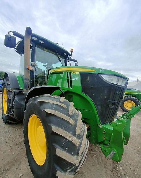 John Deere 7290 R