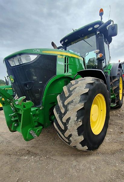 John Deere 7290 R