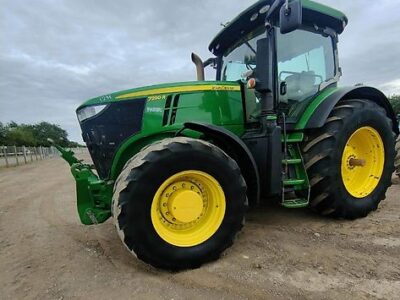 John Deere 7290 R