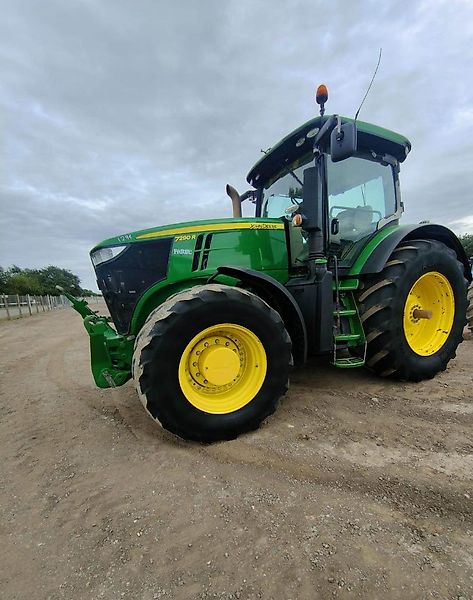 John Deere 7290 R