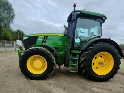 John Deere 7290 R