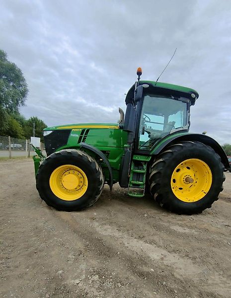 John Deere 7290 R