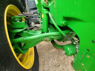 John Deere 7290 R