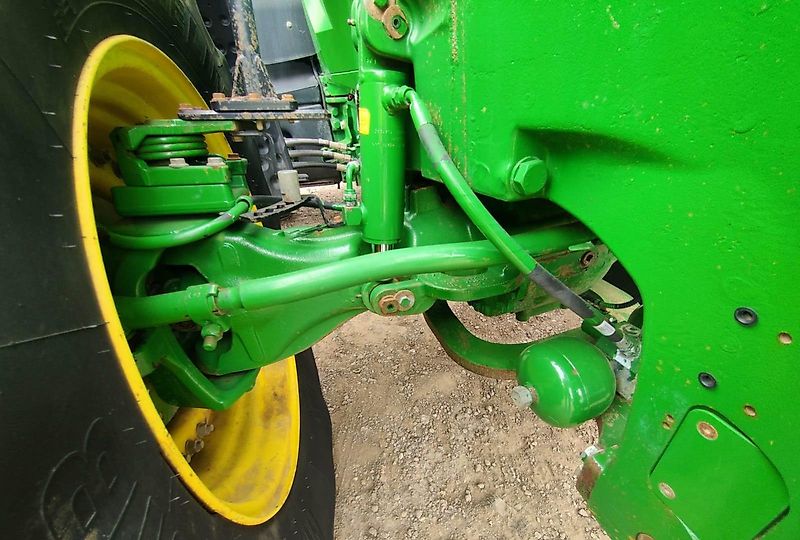 John Deere 7290 R
