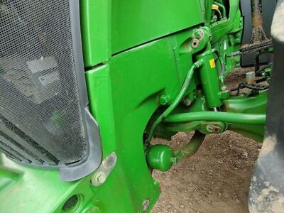 John Deere 7290 R