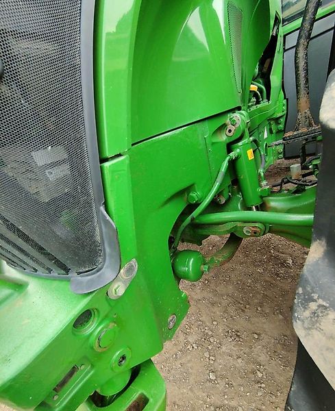 John Deere 7290 R