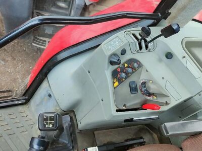 Massey Ferguson 6170