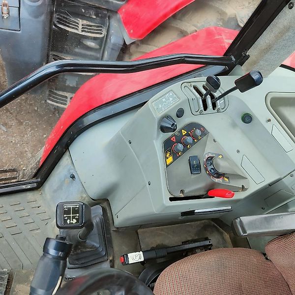 Massey Ferguson 6170
