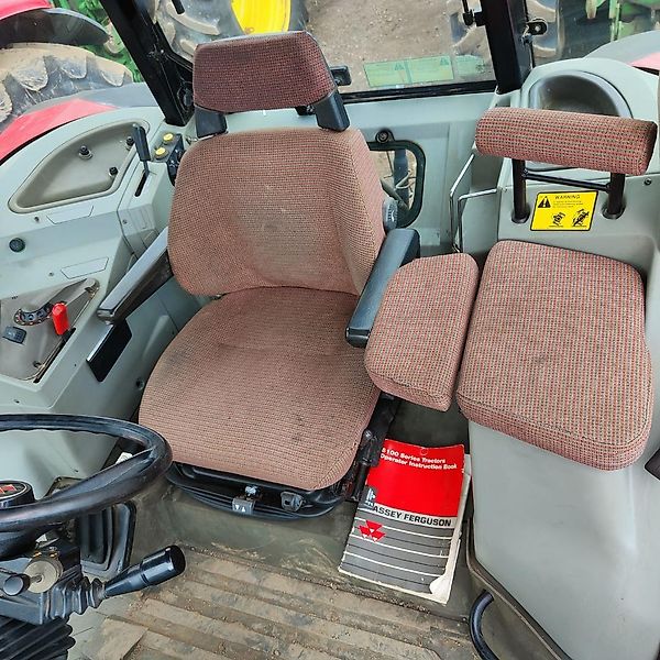 Massey Ferguson 6170