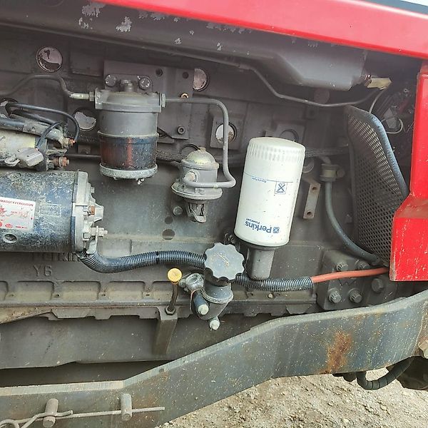 Massey Ferguson 6170