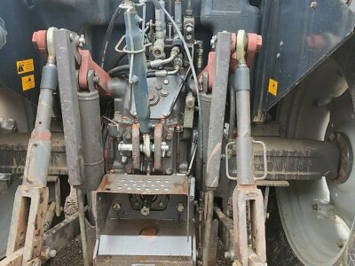 Massey Ferguson 6170