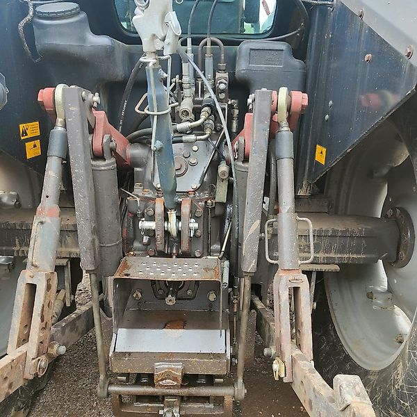 Massey Ferguson 6170